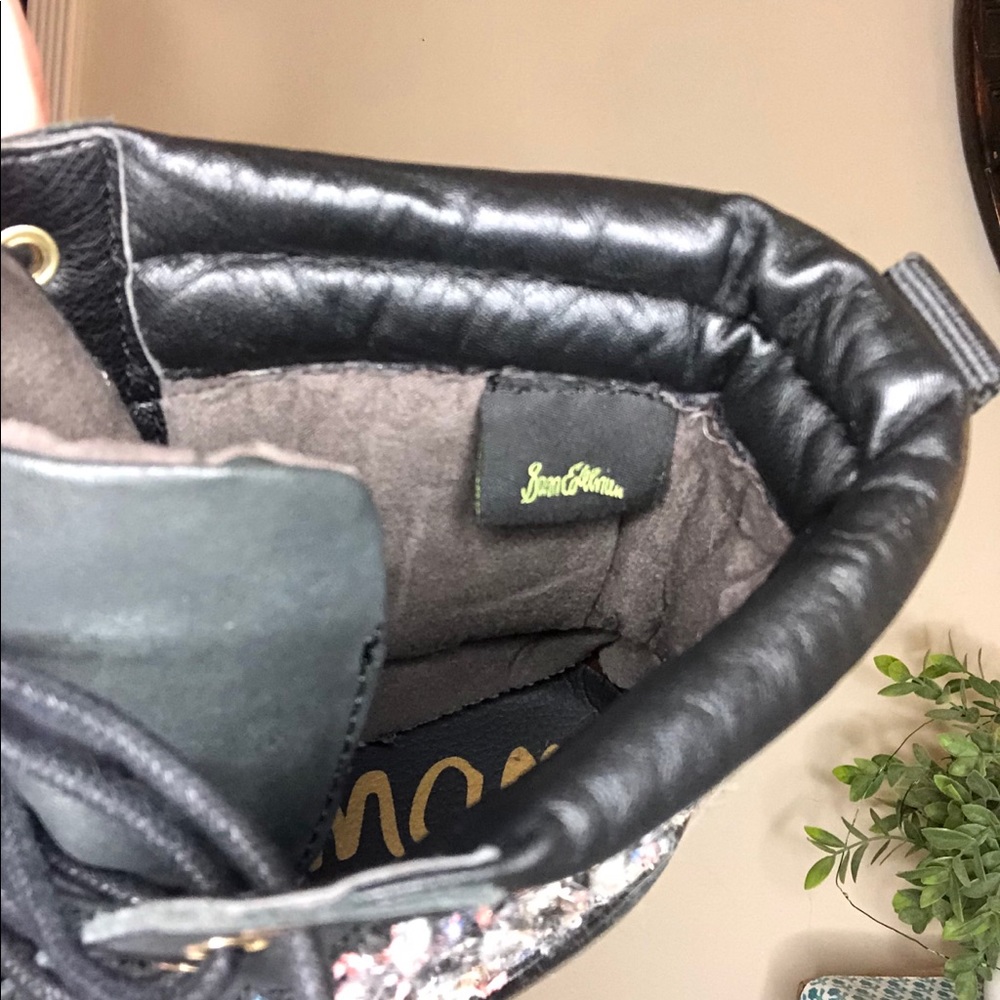 Sam Edelman rain (snow?) boots - Picture 6 of 8